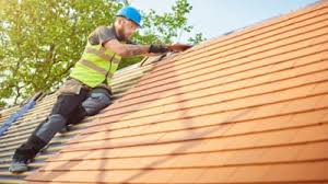 Best Emergency Roof Repair Services  in Beach, ND