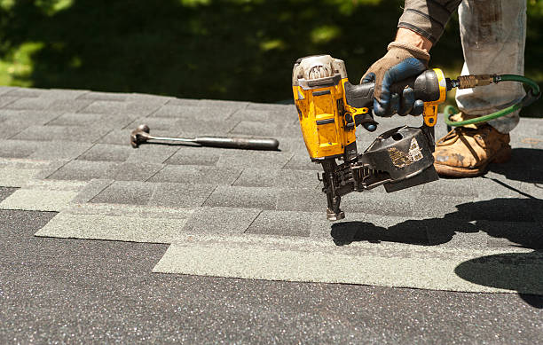 Best Roof Ventilation Installation  in Beach, ND